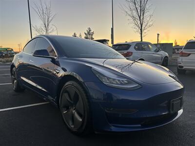 2020 Tesla Model 3 Standard Range Plus   - Photo 3 - Edmonton, AB T5L 4H5