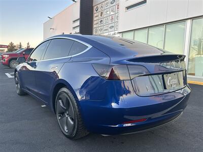 2020 Tesla Model 3 Standard Range Plus   - Photo 7 - Edmonton, AB T5L 4H5