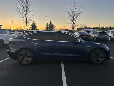 2020 Tesla Model 3 Standard Range Plus   - Photo 4 - Edmonton, AB T5L 4H5