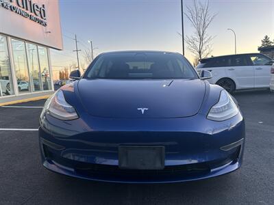 2020 Tesla Model 3 Standard Range Plus   - Photo 2 - Edmonton, AB T5L 4H5