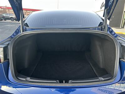 2020 Tesla Model 3 Standard Range Plus   - Photo 20 - Edmonton, AB T5L 4H5