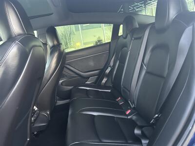 2020 Tesla Model 3 Standard Range Plus   - Photo 19 - Edmonton, AB T5L 4H5