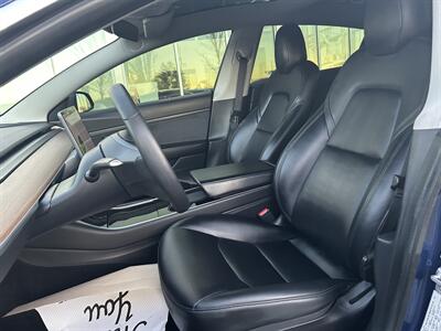 2020 Tesla Model 3 Standard Range Plus   - Photo 18 - Edmonton, AB T5L 4H5