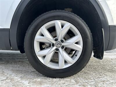 2018 Volkswagen Atlas 2.0T Comfortline - Photo 10 - Edmonton, AB T5L 4H5