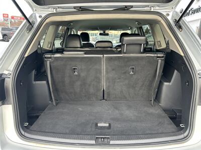 2018 Volkswagen Atlas 2.0T Comfortline - Photo 24 - Edmonton, AB T5L 4H5