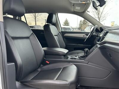 2018 Volkswagen Atlas 2.0T Comfortline - Photo 26 - Edmonton, AB T5L 4H5