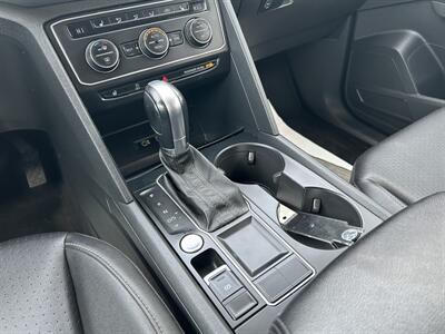 2018 Volkswagen Atlas 2.0T Comfortline - Photo 16 - Edmonton, AB T5L 4H5