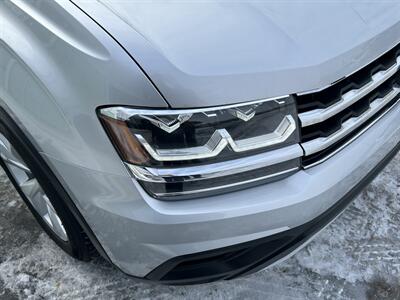 2018 Volkswagen Atlas 2.0T Comfortline - Photo 12 - Edmonton, AB T5L 4H5