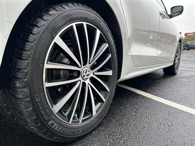 2014 Volkswagen Jetta TDI   - Photo 9 - Edmonton, AB T5L 4H5