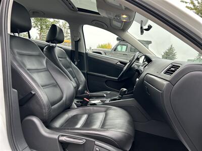 2014 Volkswagen Jetta TDI   - Photo 18 - Edmonton, AB T5L 4H5