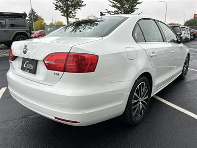2014 Volkswagen Jetta TDI   - Photo 5 - Edmonton, AB T5L 4H5