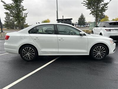 2014 Volkswagen Jetta TDI   - Photo 4 - Edmonton, AB T5L 4H5
