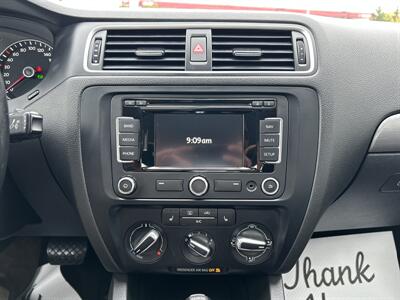 2014 Volkswagen Jetta TDI   - Photo 13 - Edmonton, AB T5L 4H5