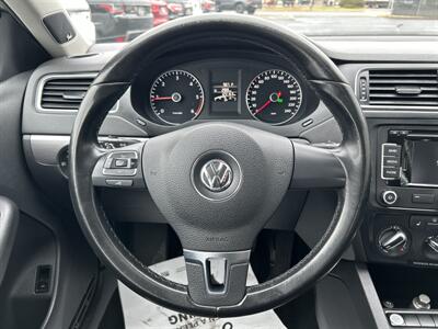 2014 Volkswagen Jetta TDI   - Photo 11 - Edmonton, AB T5L 4H5