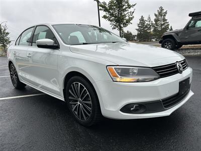2014 Volkswagen Jetta TDI   - Photo 3 - Edmonton, AB T5L 4H5