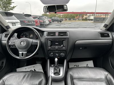 2014 Volkswagen Jetta TDI   - Photo 10 - Edmonton, AB T5L 4H5