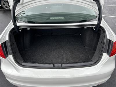 2014 Volkswagen Jetta TDI   - Photo 8 - Edmonton, AB T5L 4H5
