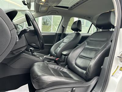 2014 Volkswagen Jetta TDI   - Photo 15 - Edmonton, AB T5L 4H5
