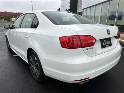 2014 Volkswagen Jetta TDI   - Photo 7 - Edmonton, AB T5L 4H5