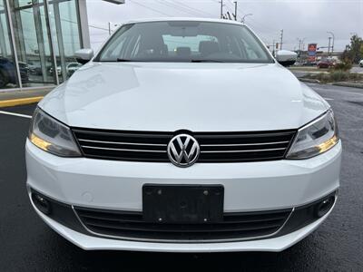 2014 Volkswagen Jetta TDI   - Photo 2 - Edmonton, AB T5L 4H5
