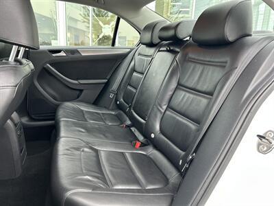 2014 Volkswagen Jetta TDI   - Photo 16 - Edmonton, AB T5L 4H5
