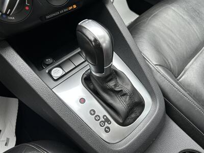 2014 Volkswagen Jetta TDI   - Photo 12 - Edmonton, AB T5L 4H5