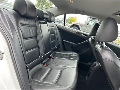 2014 Volkswagen Jetta TDI   - Photo 17 - Edmonton, AB T5L 4H5