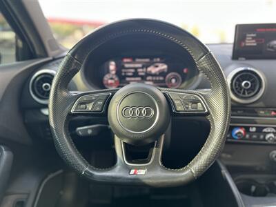 2017 Audi A3 2.0T quattro Technik   - Photo 14 - Edmonton, AB T5L 4H5