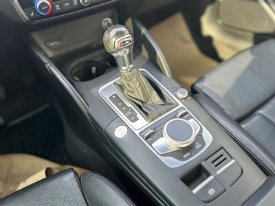 2017 Audi A3 2.0T quattro Technik   - Photo 15 - Edmonton, AB T5L 4H5
