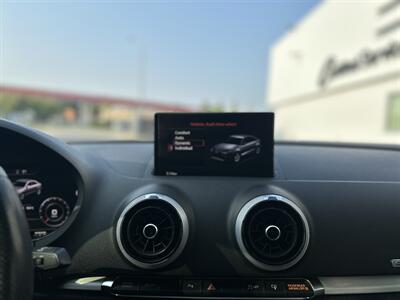 2017 Audi A3 2.0T quattro Technik   - Photo 16 - Edmonton, AB T5L 4H5