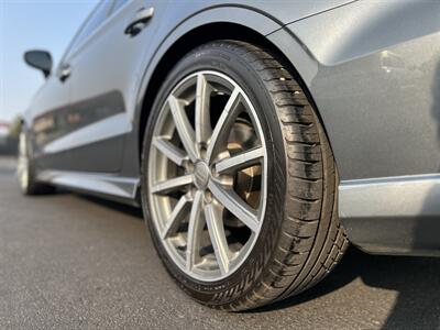 2017 Audi A3 2.0T quattro Technik   - Photo 11 - Edmonton, AB T5L 4H5