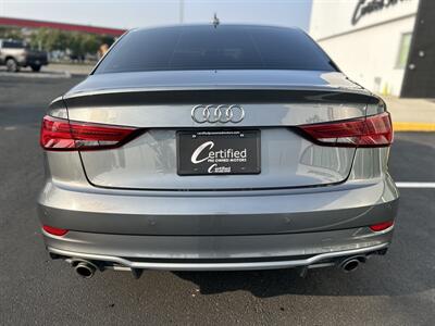 2017 Audi A3 2.0T quattro Technik   - Photo 6 - Edmonton, AB T5L 4H5