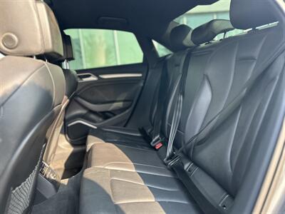 2017 Audi A3 2.0T quattro Technik   - Photo 19 - Edmonton, AB T5L 4H5