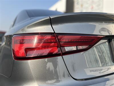2017 Audi A3 2.0T quattro Technik   - Photo 10 - Edmonton, AB T5L 4H5