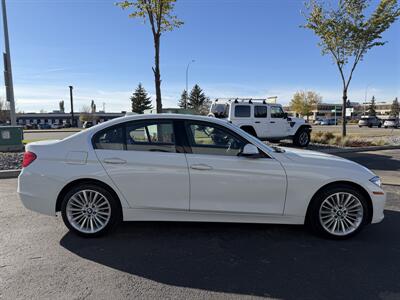 2014 BMW 3 Series 328i xDrive - Photo 4 - Edmonton, AB T5L 4H5
