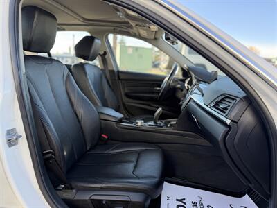 2014 BMW 3 Series 328i xDrive - Photo 24 - Edmonton, AB T5L 4H5