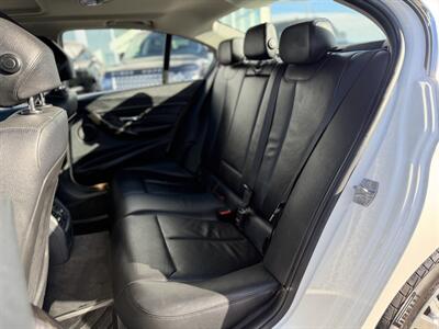 2014 BMW 3 Series 328i xDrive - Photo 21 - Edmonton, AB T5L 4H5