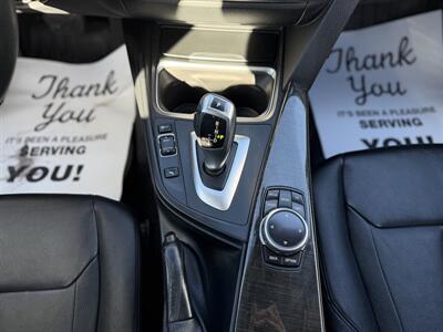 2014 BMW 3 Series 328i xDrive - Photo 17 - Edmonton, AB T5L 4H5