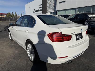 2014 BMW 3 Series 328i xDrive - Photo 7 - Edmonton, AB T5L 4H5