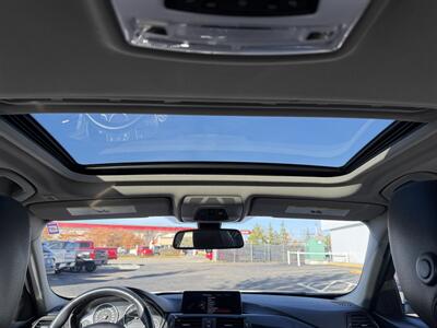 2014 BMW 3 Series 328i xDrive - Photo 18 - Edmonton, AB T5L 4H5