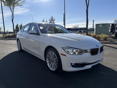 2014 BMW 3 Series 328i xDrive - Photo 3 - Edmonton, AB T5L 4H5