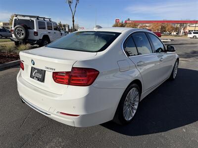 2014 BMW 3 Series 328i xDrive - Photo 5 - Edmonton, AB T5L 4H5