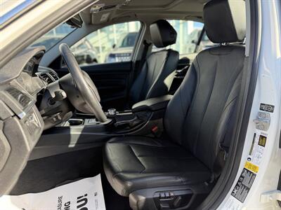 2014 BMW 3 Series 328i xDrive - Photo 20 - Edmonton, AB T5L 4H5