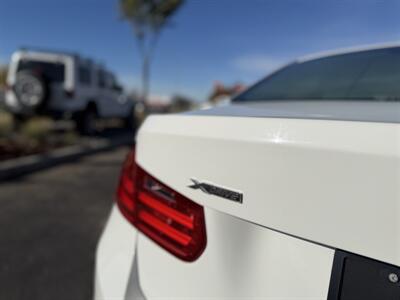 2014 BMW 3 Series 328i xDrive - Photo 11 - Edmonton, AB T5L 4H5