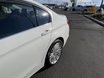 2014 BMW 3 Series 328i xDrive - Photo 10 - Edmonton, AB T5L 4H5