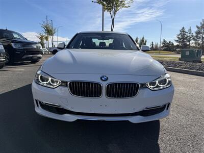 2014 BMW 3 Series 328i xDrive - Photo 2 - Edmonton, AB T5L 4H5