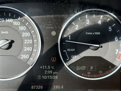 2014 BMW 3 Series 328i xDrive - Photo 15 - Edmonton, AB T5L 4H5