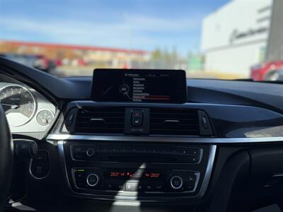 2014 BMW 3 Series 328i xDrive - Photo 16 - Edmonton, AB T5L 4H5
