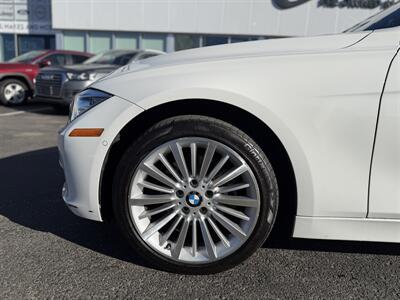 2014 BMW 3 Series 328i xDrive - Photo 9 - Edmonton, AB T5L 4H5