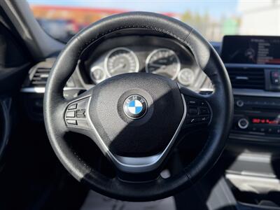 2014 BMW 3 Series 328i xDrive - Photo 14 - Edmonton, AB T5L 4H5